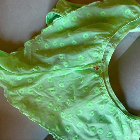 Lounge Underwear Lingerie Set - Picture 4 of 6